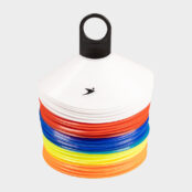 Cones 5 Cores - Set de 50 UN