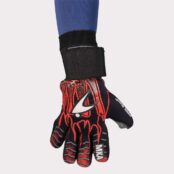 Luvas de Guarda-Redes Guardian PRO Vermelho - Image 3