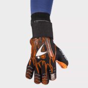 Luvas de Guarda-Redes Guardian PRO Laranja - Image 3