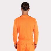 Camisola Árbitro Manga Comprida Laranja - Image 4