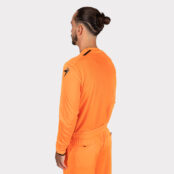 Camisola Árbitro Manga Comprida Laranja - Image 5