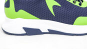 Sapatilhas Verde/Azul - Image 5