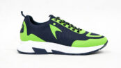 Sapatilhas Verde/Azul - Image 4