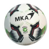 Bola HYBRID FUNKIDS tamanho 3 - Image 3