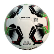 Bola HYBRID FUNKIDS tamanho 3 - Image 2