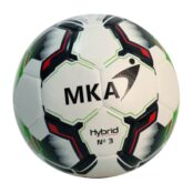 Bola HYBRID FUNKIDS tamanho 3